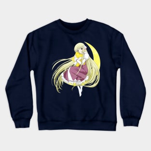 Chobits - Chi Crewneck Sweatshirt